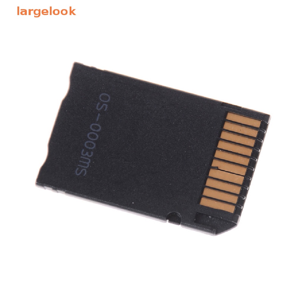 Adapter Chuyển Đổi Thẻ Nhớ Micro SD Sang Ms Pro Duo