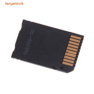 Adapter Chuyển Đổi Thẻ Nhớ Micro SD Sang Ms Pro Duo