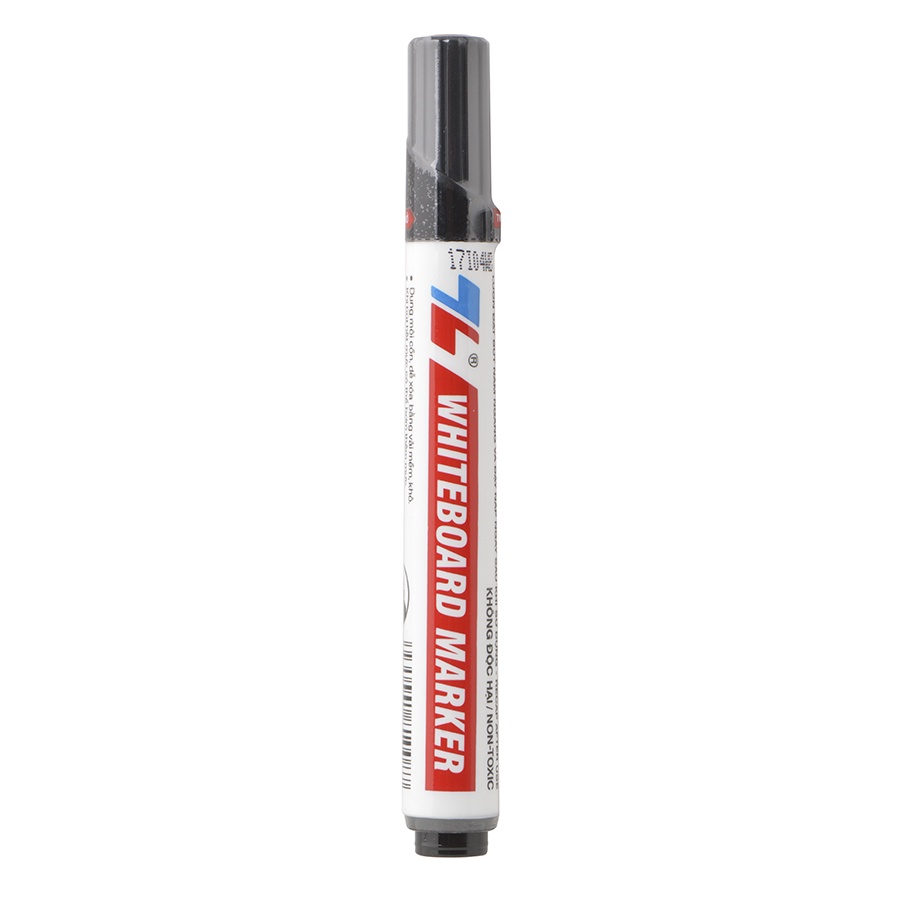 Hộp 10 Cây Bút Lông Bảng Thiên Long WB-03
