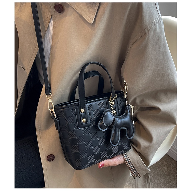 Túi Xách Tay Nữ Kiểu Dáng Đơn Giản Thời Trang