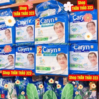 Tấm đệm lót người lớn caryn loại siêu thấm