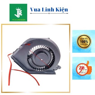 Quạt bếp từ chất lượng tốt