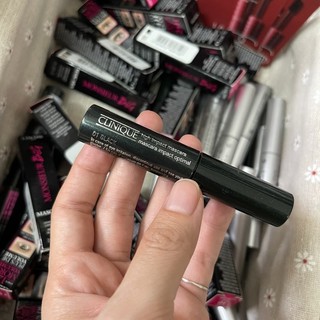 [Minisize 3.5ml] Mascara CLINIQUE High Impact mini