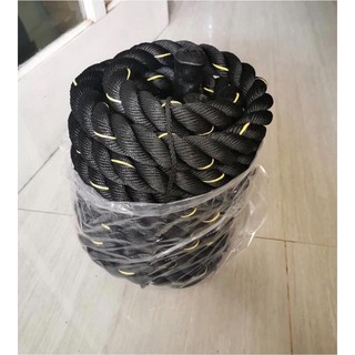 Dây thừng thể lực 9M/12M