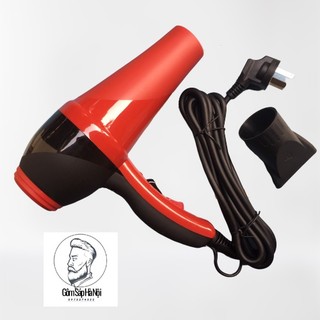 Máy Sấy Tóc Chuyên Dụng Cho Salon ( Siêu Khoẻ , 2 Chế Độ ) Model 6688