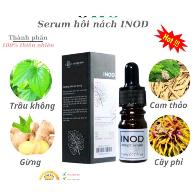 CHAI NIOD LÀM SẠCH KHỬ MÙI HÔI NÁCH LÀM SẠCH MÙI DIỆT KHUẨN THÔNG MINH