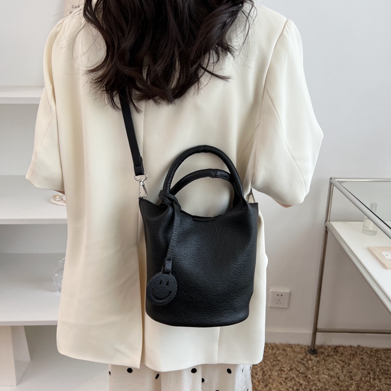 Túi Đeo Vai Màu Sắc Đơn Giản Tùy Chỉnh Kích Thước Thời Trang Cho Nữ