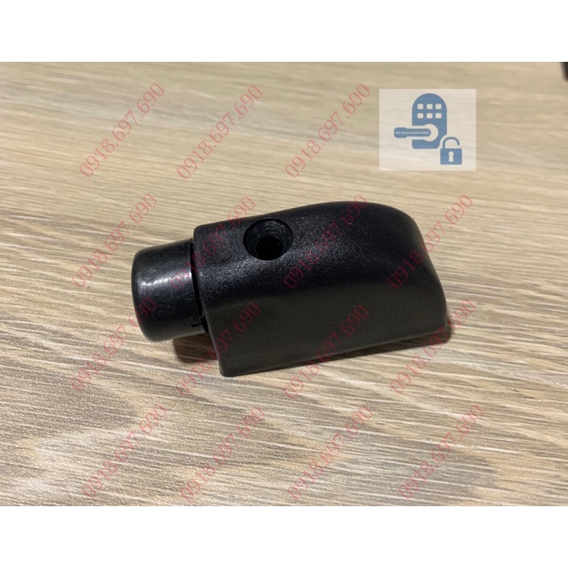 Giảm chấn lùa - chống va đập hệ 93 xingfa