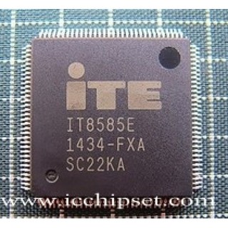 IT8585E ic quản lý nguồn laptop (HCM)