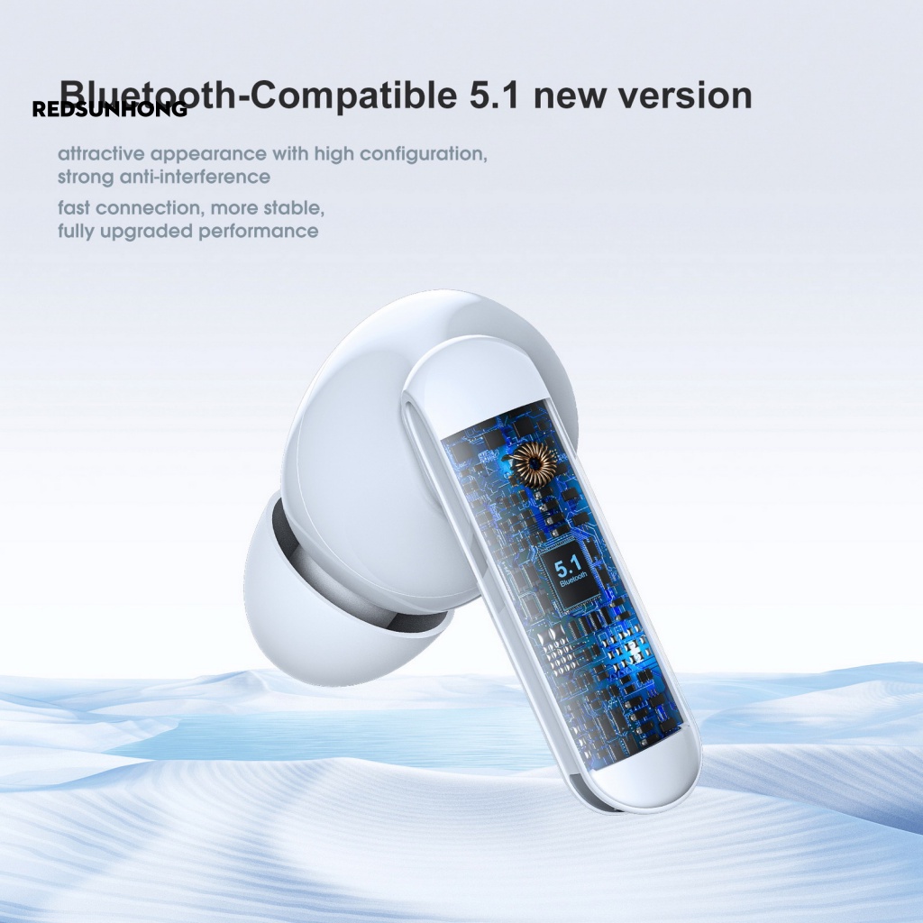 Tai Nghe T38 Chống Ồn Điều Khiển Cảm Ứng Chơi Game Thể Thao