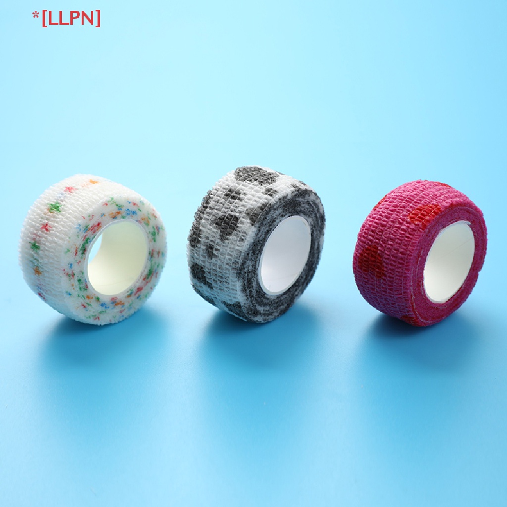 [loyaltysun.vn] Wrig Băng Quấn Bảo Vệ Khớp Ngón Tay Tự Dính Chào Mừng