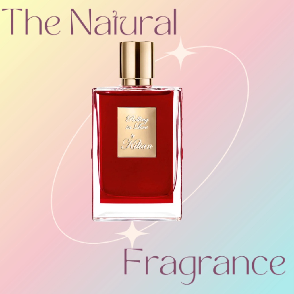 Nước hoa dùng thử Kilian Rolling in Love 5ml/10ml/20ml