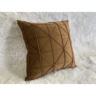 Gối tựa sofa thêu nổi cao cấp ( nhiều mẫu)