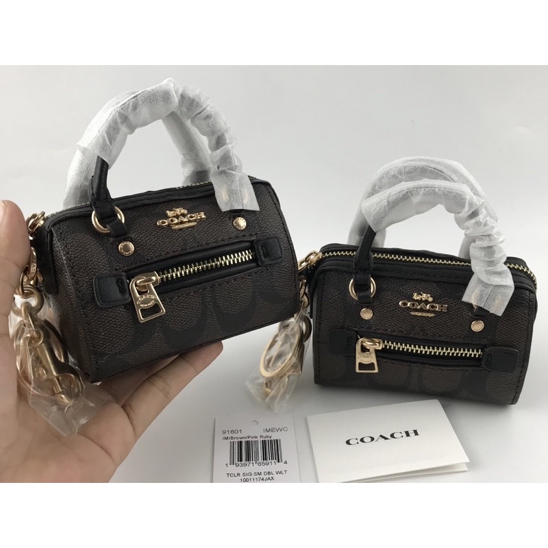 Móc Khóa mini Hình Tàu Hỏa Xinh Xắn