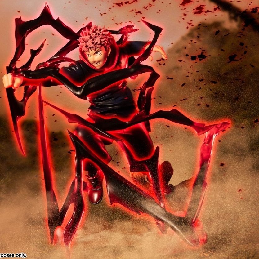 Mô Hình Nhân Vật Bandai Figuarts ZERO Spell Fighting