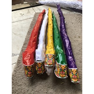 Bộ 5 rắn ngũ phương,5 mầu vàng mã