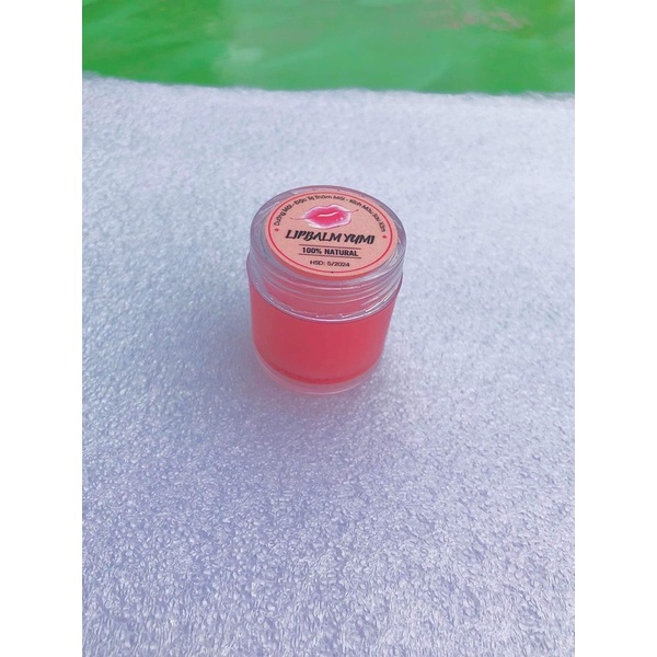 Son Dưỡng Hồng Môi Mềm Môi,Kích Màu Môi Sau Phun Săm