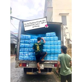 Bỉm người già Phú Đat tã dán size M/L 10 miếng