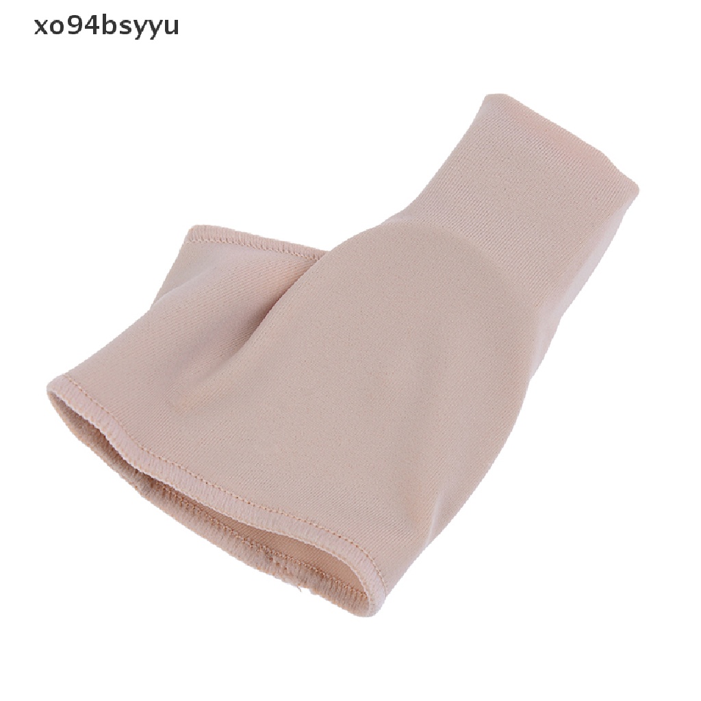 Set 2 Đệm gel Xo94Bsyu Hỗ Trợ Chỉnh Hình Ngón Chân Tiện Dụng VN