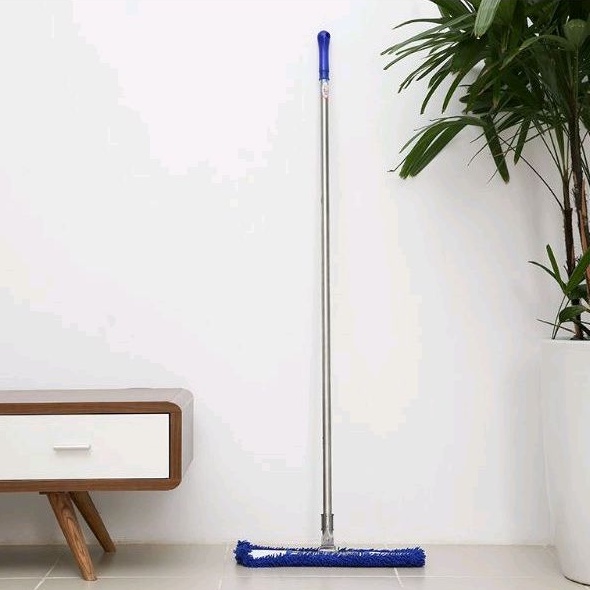 CÂY LAU NHÀ SIÊU SẠCH DÂN DỤNG BẢNG 45CM & 60cm