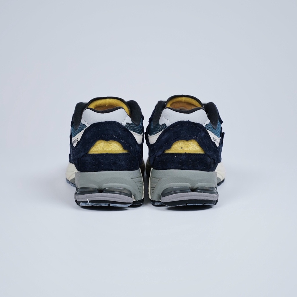 Giày Thể Thao New Balance 2002R M2002RDF 100% Chất Lượng