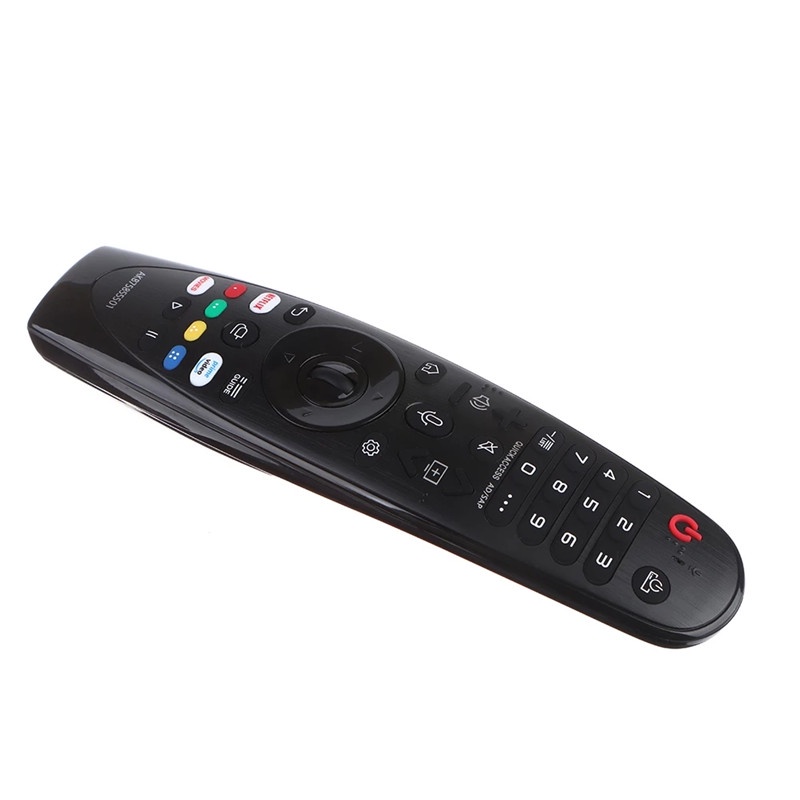 đối với TV thông minh LG AN-MR20GA AKB75855501 Điều khiển từ xa Không có chức năng thoại Phụ tùng thay thế