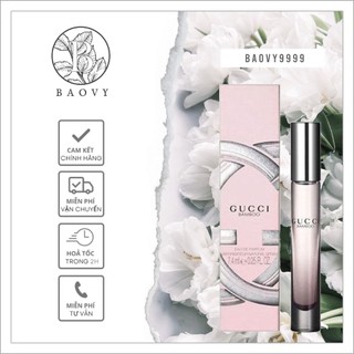 ✨ Nước hoa thanh lăn Gucci Bamboo EDP 7.4 ml ( dạng lăn )