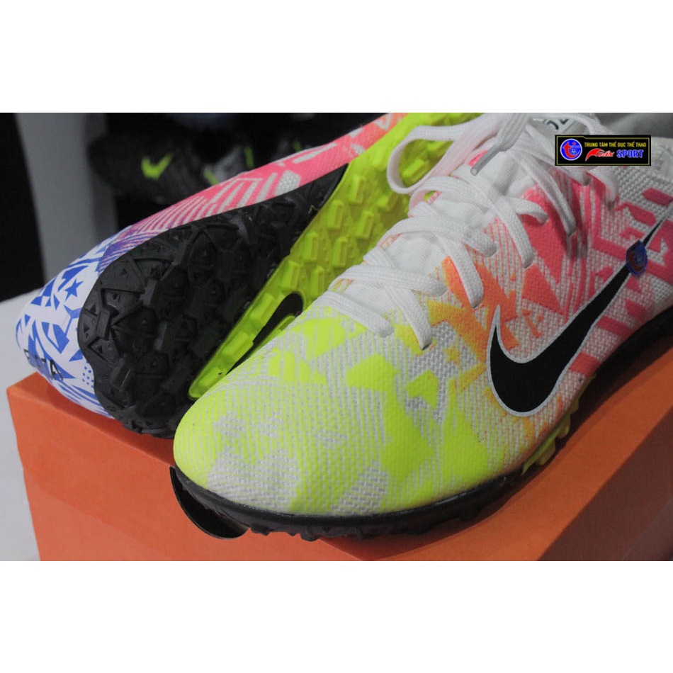 Giày đá bóng Vapor 13 TF - 7 màu ĐĐ(size39-45)