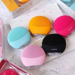 Máy rửa mặt Fo.re.o luna mini 3 + 6% shopee