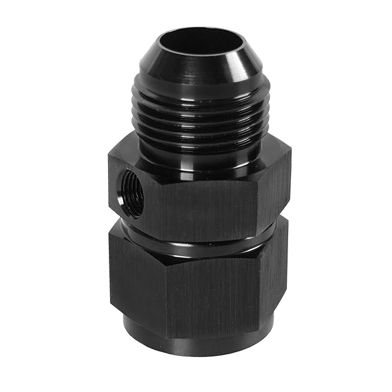 Khớp Nối Cảm Biến Dầu AN4 AN6 AN8 AN10 AN12-1 8 NPT