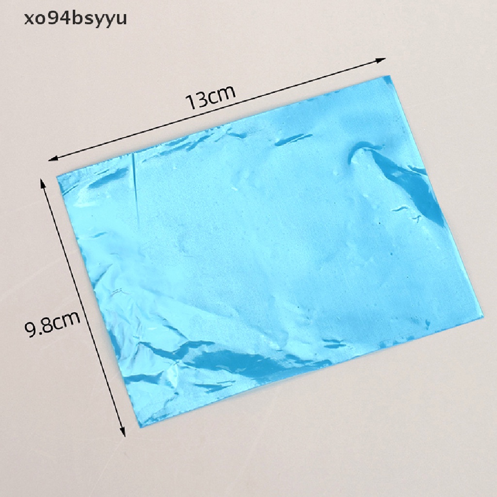 Set 100 Túi Đựng Máy Xăm Dùng Một Lần Xo94Bsyu Tiện Dụng