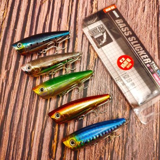 PL Fishing Mồi Câu PL20 7g 60mm Popper