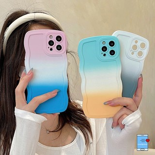 Ốp điện thoại viền lượn sóng cho redmi 9 10a 9a 9t 10 9c nf 10 redmi note 11 note 10 note 10s note9 note8 note 11s note 10 pro max plus