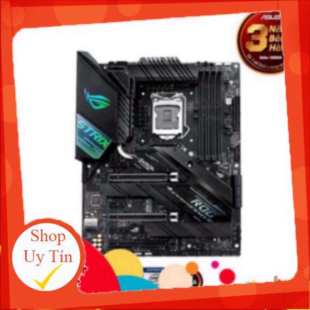 Mainboard Asus ROG Strix Z490-F Gaming