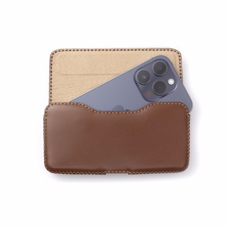 Bao da đeo lưng dành cho iphone 14/ 14 pro - chính hãng khacten.com