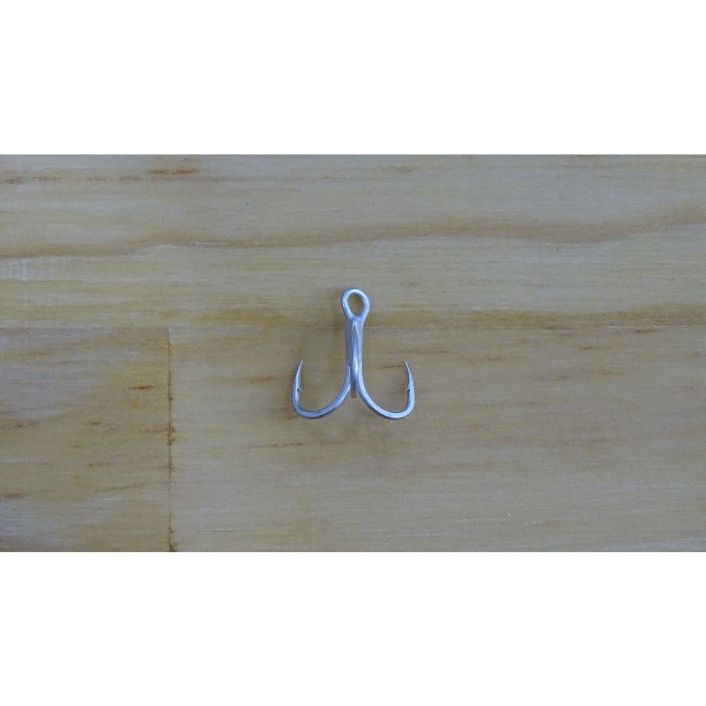 Lưỡi ba tiêu câu cá BKK