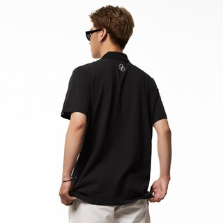 ÁO POLO TYGOS 087
