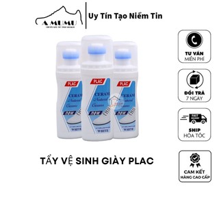 Lọ tẩy trắng giày,vệ sinh giầy PLAC shop Ngọc Ánh