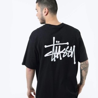 Áo Thun Stussy Basic