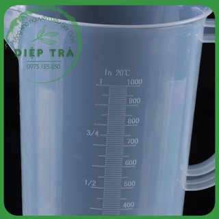 Ca đong định lượng trong pha chế 250ml/500ml