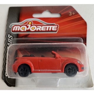 Majorette VW Beetle