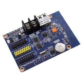 Card điều khiển hd-w60 bh: 12th
