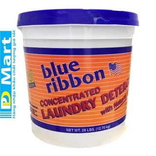 Bột giặt Blue Ribbon 12,7 Kg của Mỹ cam kết chính hãng