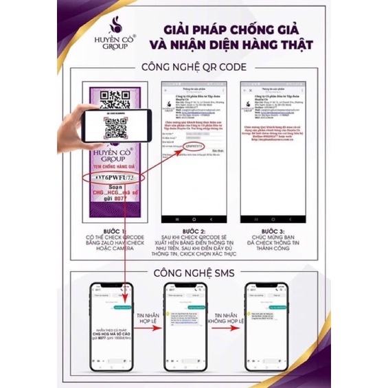 SỮA RỬA MẶT HUYỀN CÒ