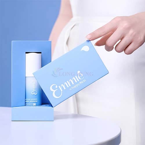 Serum sinh học Emmié Bio-Active Dermo Repair Serum B5 phục hồi đa tầng