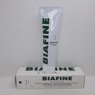 Kem bôi Phỏng , Bỏng BIAFINE dành cho người lớn và trẻ em cả trẻ sơ sinh hàng nhập khẩu chính hãng TUÝP 93G