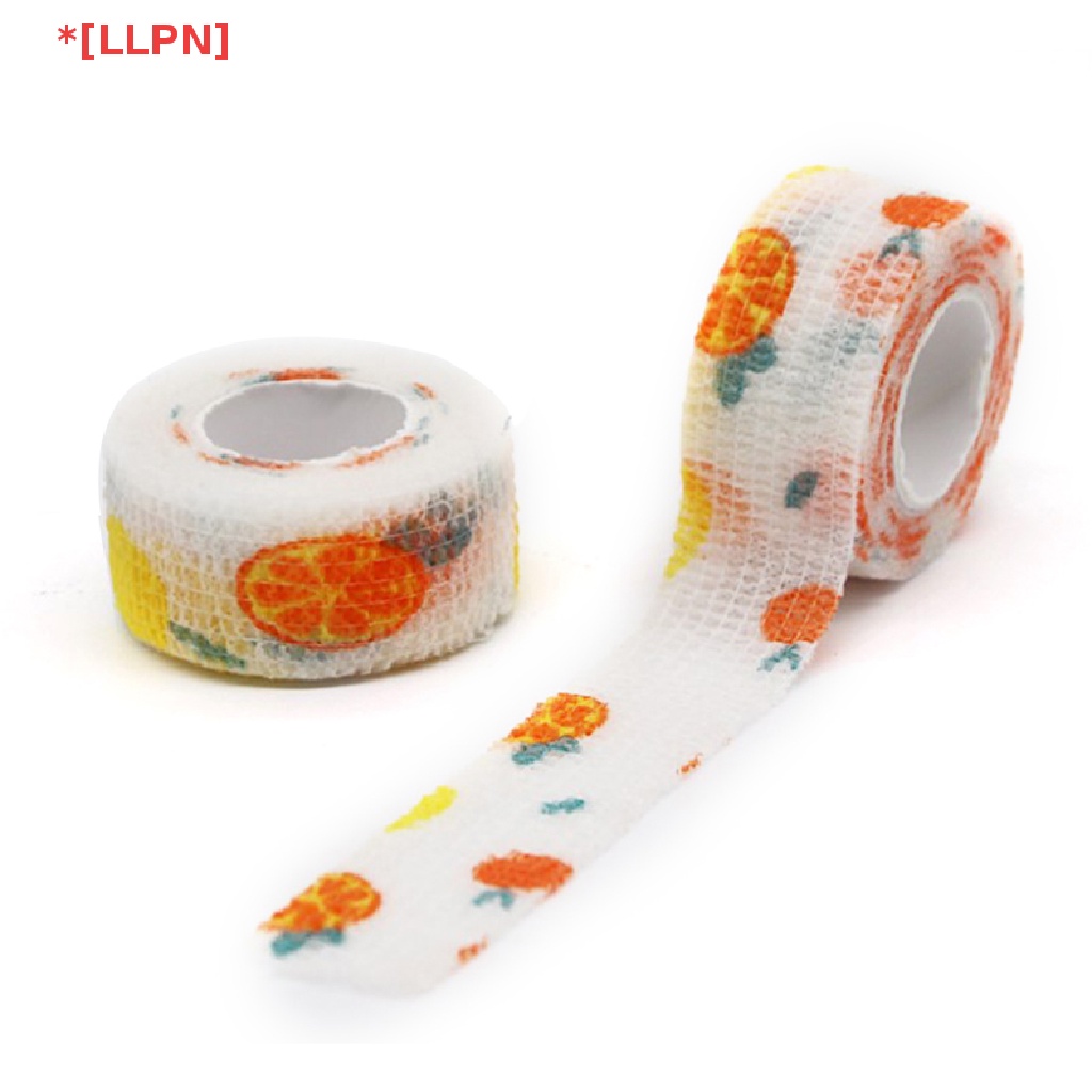 [loyaltysun.vn] Wrig Băng Quấn Bảo Vệ Khớp Ngón Tay Tự Dính Chào Mừng