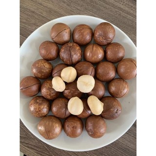 NHÂN HẠT MẮC CA NHẬP KHẨU ÚC HỦ 150G