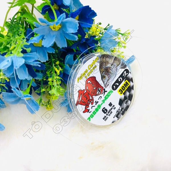 Cước thẻo TASAYAN 30m