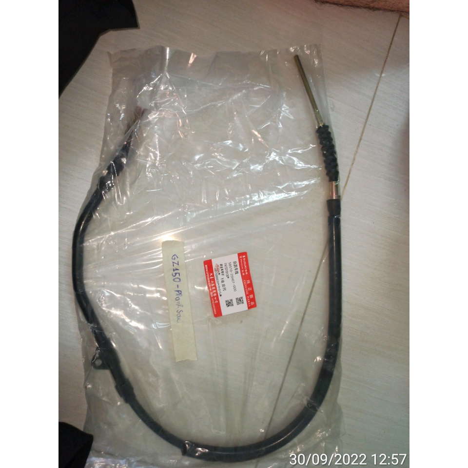 GZ-150A Dây phanh sau